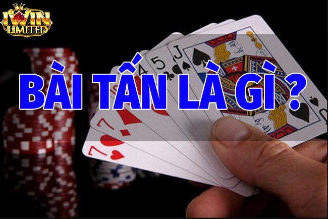 Bài Tấn là gì?
