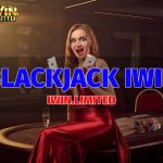 Blackjack-iwin