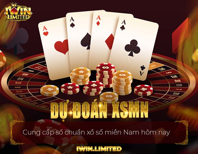 Dự đoán XSMN - Soi cầu xổ số miền Nam hôm nay