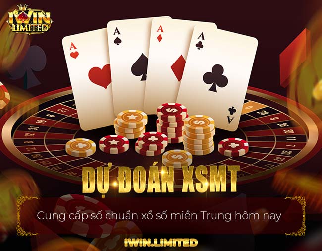 Dự đoán XSMT - Soi cầu xổ số miền Trung hôm nay