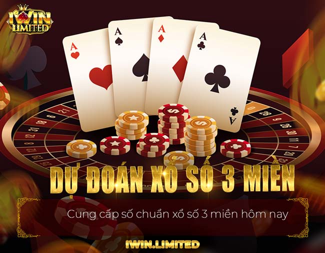 Dự đoán xổ số 3 miền hôm nay - Soi cầu KQXS chính xác nhất