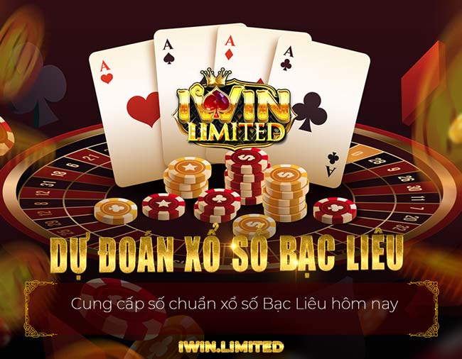 Dự đoán xổ số Bạc Liêu hôm nay