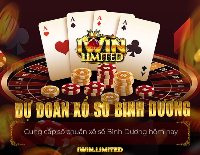 Dự đoán xổ số Bình Dương hôm nay