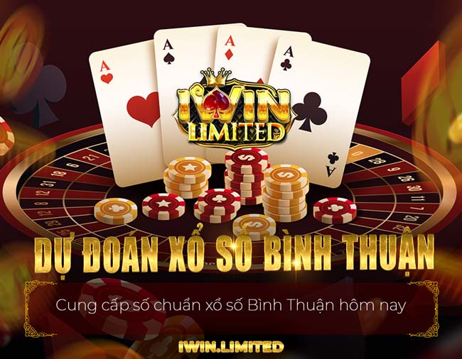 Dự đoán xổ số Bình Thuận hôm nay