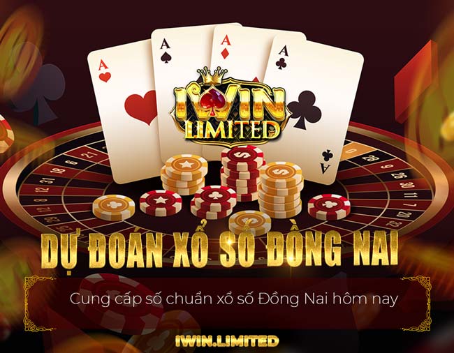 Dự đoán xổ số Đồng Nai hôm nay