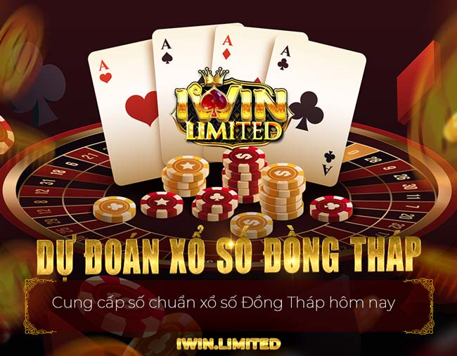 Dự đoán xổ số Đồng Tháp hôm nay