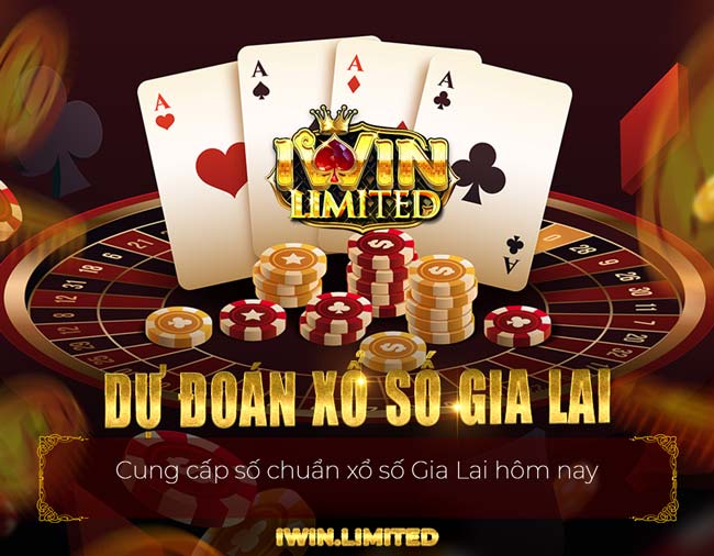 Dự đoán xổ số Gia Lai hôm nay