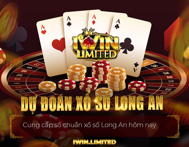 Dự đoán xổ số Long An hôm nay
