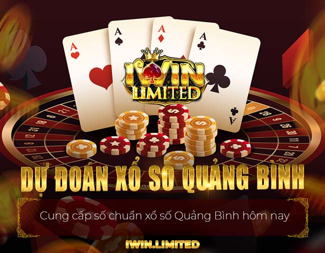 Dự đoán xổ số Quảng Bình hôm nay