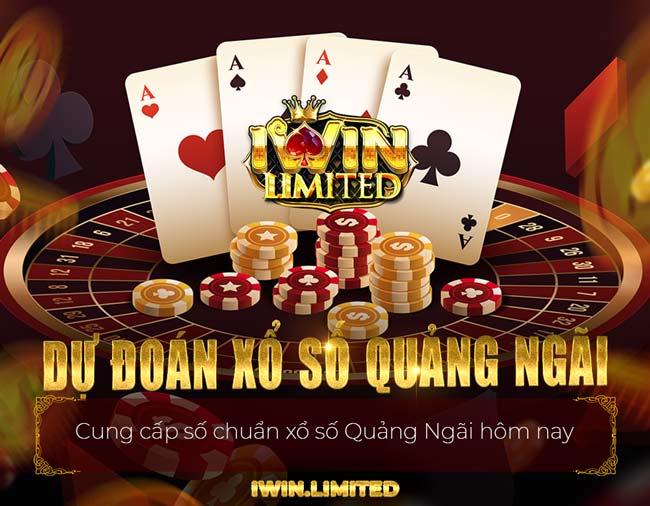 Dự đoán xổ số Quảng Ngãi hôm nay