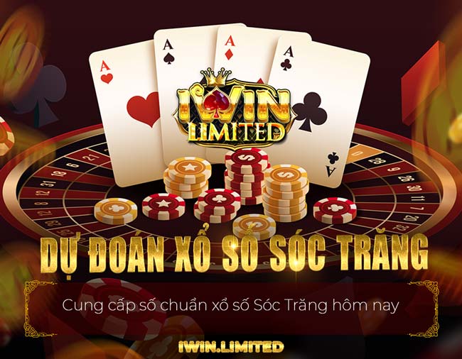 Dự đoán xổ số Sóc Trăng hôm nay