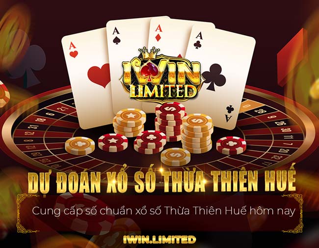 Dự đoán xổ số Thừa Thiên Huế hôm nay