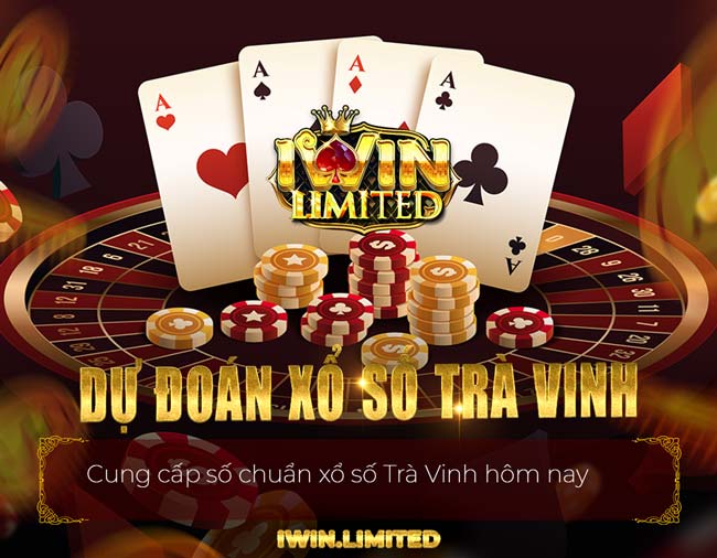 Dự đoán xổ số Trà Vinh hôm nay