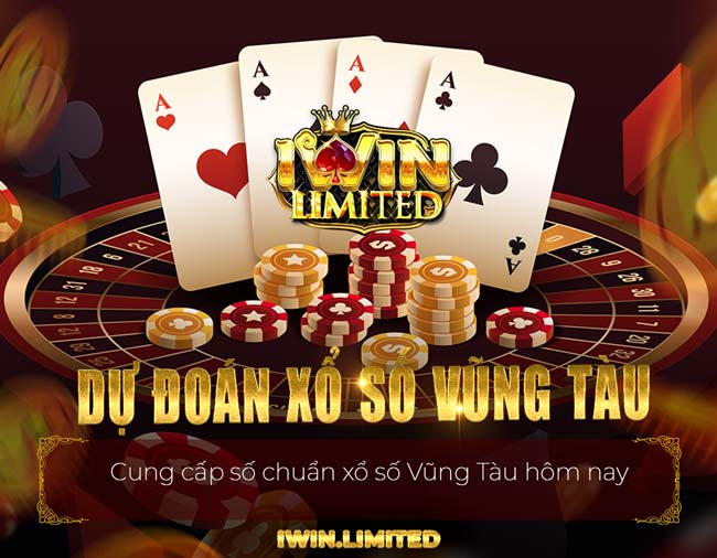 Dự đoán xổ số Vũng Tàu hôm nay