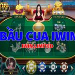 Bầu Cua iWin