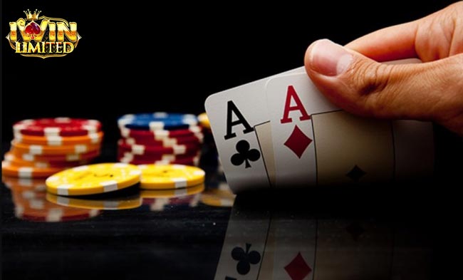 Phỏm Bịp Bằng Kỹ Thuật