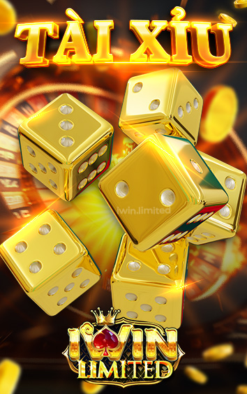 Tài xỉu tại iwin