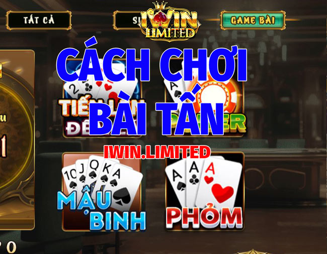 Bài Tấn là gì? Cách chơi bài Tấn chuẩn và hiệu quả nhất