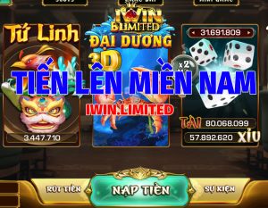 Hướng dẫn cách đánh bài tiến lên miền Nam chuẩn và mới nhất