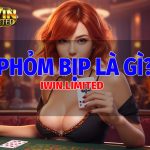 Phỏm bịp là gì