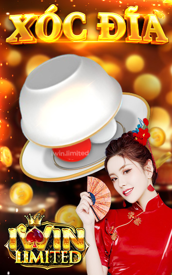 game xóc đĩa tại iwin