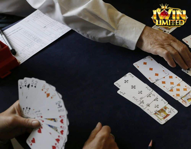 Ai Có Thể Chơi Bài Bridge?