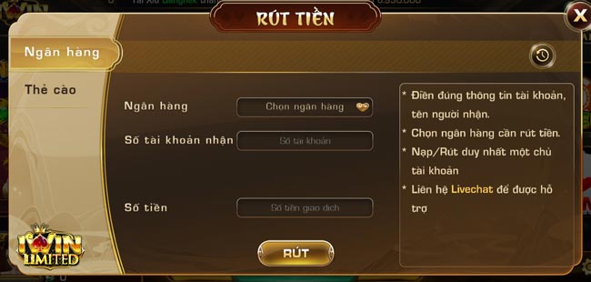 IWIN Club cam Kết bảo mật tuyệt đối thông tin kháng hàng