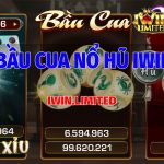 bầu cua nổ hũ tại iwin