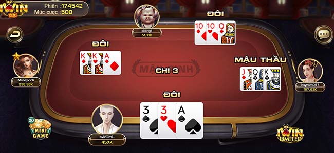 Binh xập xám không khó chơi