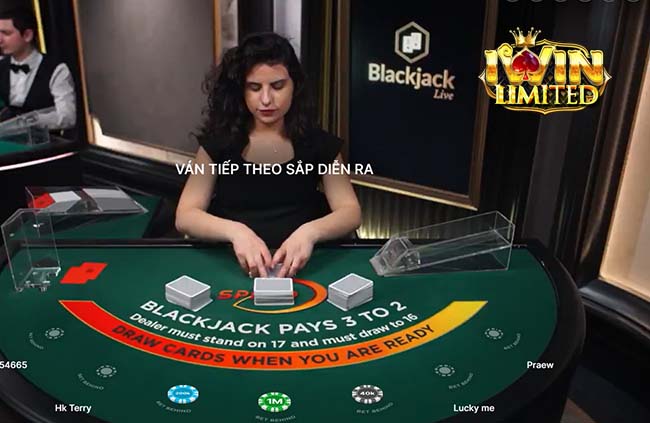 Blackjack Online