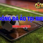 bóng đá ảo tại iwin