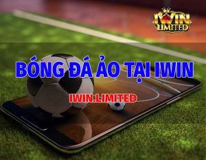 bóng đá ảo tại iwin
