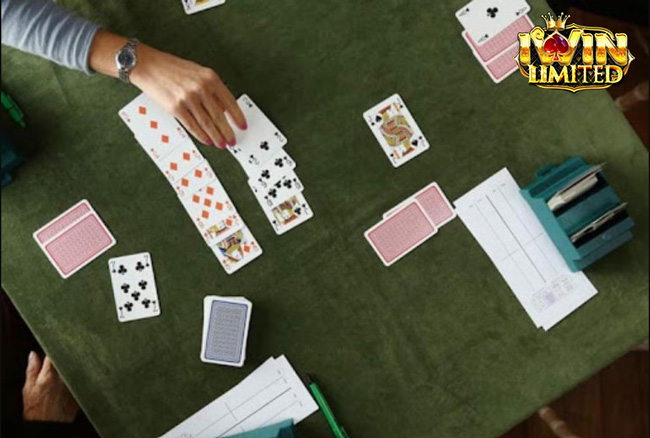 Các Biến Thể Của Bài Bridge