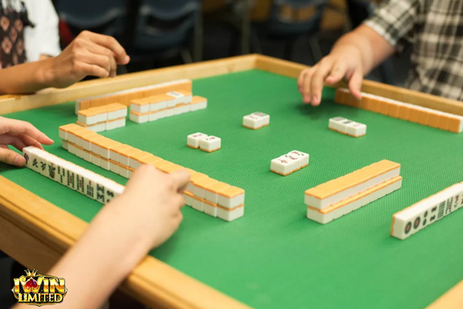 Các Quân Bài Mạt Chược Cần Nắm Rõ Trước Khi Chơi