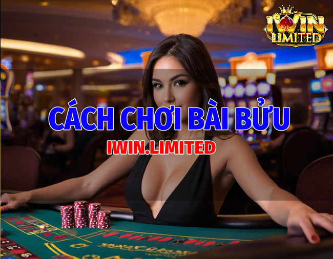 Cách chơi bài bửu