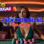 Cách chơi bài cào