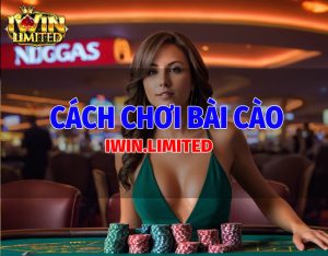 Cách chơi bài cào