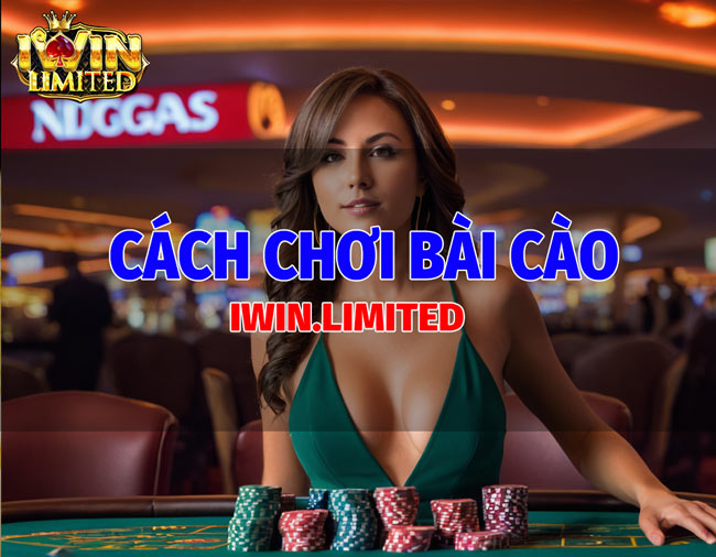 Cách chơi bài cào