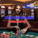 Cùng iWin xem cách chơi bài Liêng nhanh chóng, đơn giản trong 30s Cách chơi bài liêng