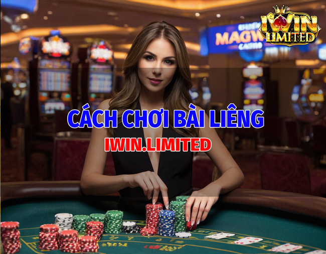 Cách chơi bài liêng