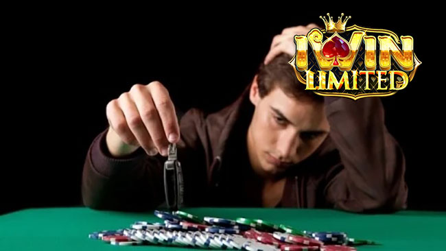 thua cờ bạc là do vận