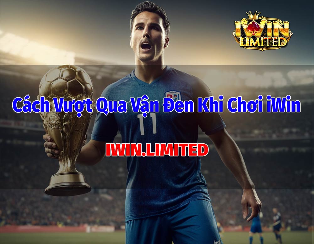 cách may mắn khi chơi iWin