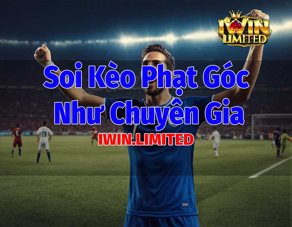 cách soi kèo phạt góc