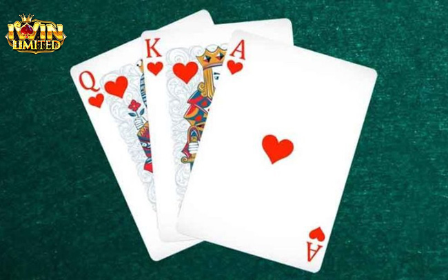 Cách tính điểm khi chơi bài Liêng