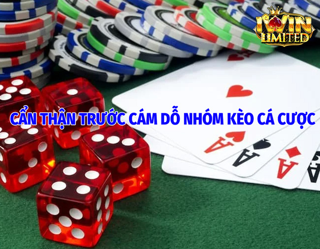 Cẩn Thận Và Vượt Qua Cám Dỗ