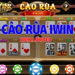Hướng dẫn cách chơi Cào Rùa tại iWin Club đơn giản nhất chơi cào rùa tại iwin