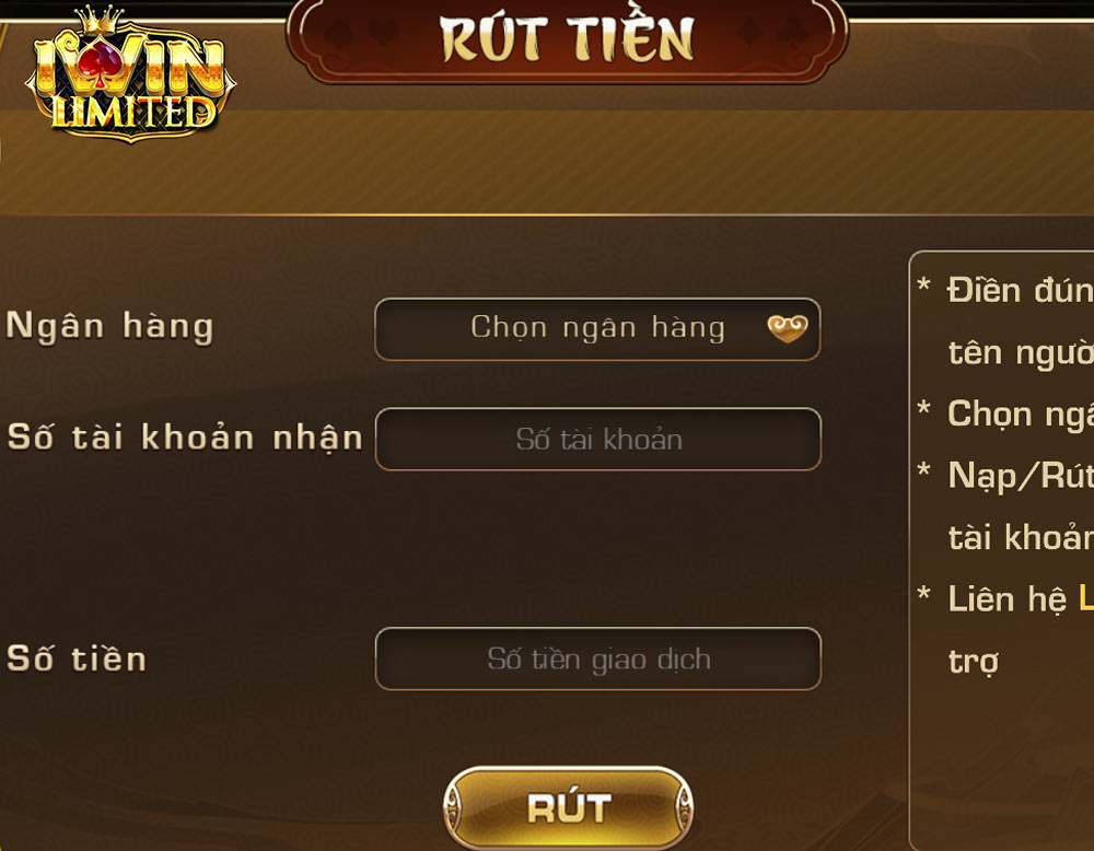 Câu hỏi thường gặp khi chơi cào rùa tại iWin club