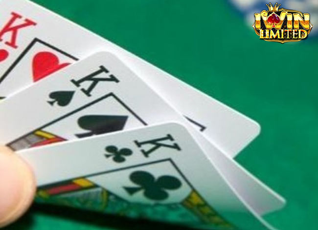 Chiến Thuật Chơi Bài Cào - Từ Cơ Bản Đến Nâng Cao