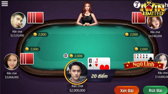 Chơi Xì Dách Online An Toàn Và Thú Vị