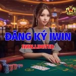 đăng ký iwin